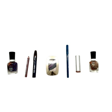 Assorted Cosmetics - each sold individually