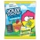 Jolly Rancher Gummies Sours Lemonade 2 In 1 182g. (endcap)
