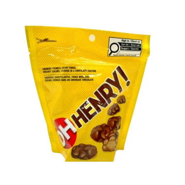Oh Henry! Bites 200g.