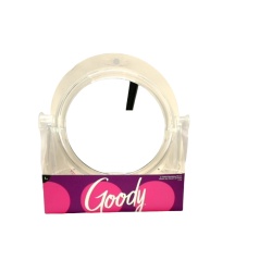 2 Sided Standing Mirror 1x & 5x Magnification Goody