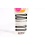Barrettes 6pk. All Hair All Day Hold Scunci