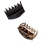 Claw Clips 2pk. All Hair All Day Hold Scunci