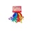 Firecracker Ponytailers 6pk. Goody