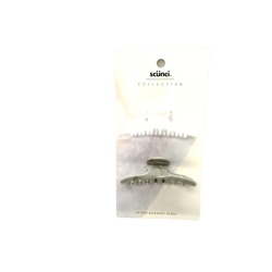 Jaw Clips 2pk. Scunci Collection