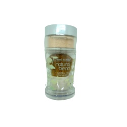 Natural Blend Mineral Veil 3.5g. Wet N Wild