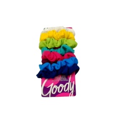 Scrunchies 8pk. Ouchless Goody