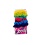 Scrunchies 8pk. Ouchless Goody