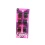 Small Claw Clips 6pk. Slideproof Goody