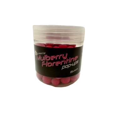 Mulberry Florentine Pop Ups 15mm Dynamite