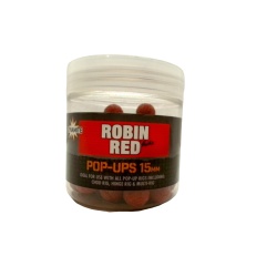 Robin Red Pop Ups 15mm Dynamite