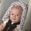 2 In 1 Infant Head & Neck Support On The Goldbug