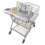 Shopping Car & High Chair Cover On The Goldbug