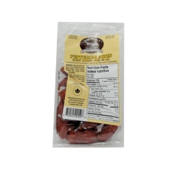 Pepperoni Minis Honey Garlic 125g. Noah Martin's