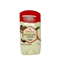 Antiperspirant/Deodorant Old Spice Grassland w/Shea Butter 73g.