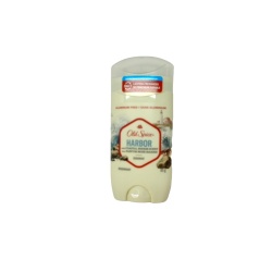 Deodorant Old Spice Harbor w/Coastal Breeze Scent 85g.