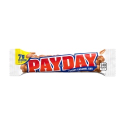 Payday Peanut Caramel Bar 52g.