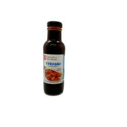 Teriyaki Marinade 375mL President's Choice