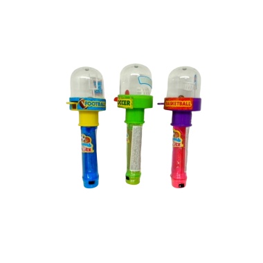 Thumb Shotz Game & Lollipop Assorted