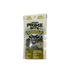 Dog Treats Prime Bits w/Wild Venison 113g. Purina