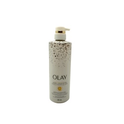 Exfoliating Body Wash Olay Sugar + Cocoa Butter 591mL