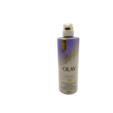 Moisturizing Body Wash Olay Retinol 591mL