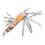 Multi Function Knife Forest Camo Print