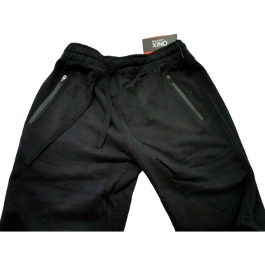 Zipper Shorts Asst. Colours & Sizes Onix Collection (pick Asst.)
