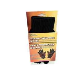 Ladies Thermal Insulated Gloves