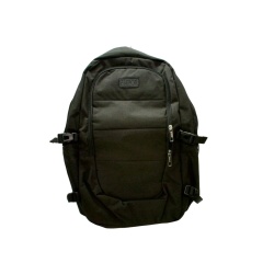 Travel Laptop Backpack 17.3 w/Lock, USB Charging Port And Headphone Jack Ambor"