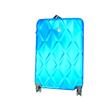 Tucci Alveare 3pc. Luggage Set New Pearl Blue (or 28-$99.99, 24
