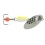 Niagara Spin Jig 1/32oz. Chatreuse Danielson
