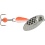 Niagara Spin Jig Orange 1/32oz. Danielson