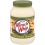Miracle Whip 890ml Calorie Wise Or Olive Oil (endcap)