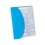 4 Sliding Pocket Folder Oxford