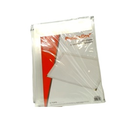 1 Expansion Zip Envelopes 5pk. Pendaflex"