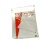 1 Expansion Zip Envelopes 5pk. Pendaflex