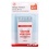 BADGE HOLDERS 8-PC. VERTICAL B/C DESK TECH