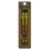 Bamboo Pens 2pk. Blue Ink Onyx Green