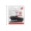Stapler w/1000 Staples Set 26/6 Office Works