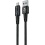 USB-A to Lightning™ 12W 2.4A 10 foot fast charging cable