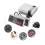 Game System w/ 2 Controllers VX Gaming Volkano
