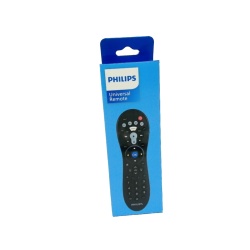 Universal Remote 4 Device Philips