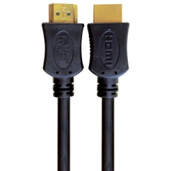Cable HDMI  2.1 18.0Gbps 8K round 3 meter power pro audio