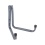 Hook 2 pc giant storage hanger up to 25 lbs (endcap)