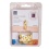 Picture Hooks 8-PC Weight limit: 30lbs, Clam shell Kiera Grace