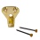 Picture Hooks KG 5-PC 2 Hole Weight limit: 50lbs, Clam shell
