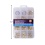 Picture hanging set 200 pcs