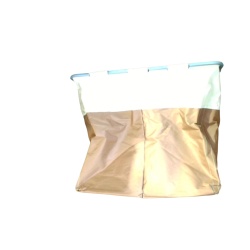 Double Frame Hamper