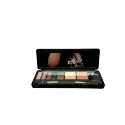 Make Up Kit Glam Face w/Makeup Case Profusion