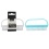 Nail brush full size Bodico